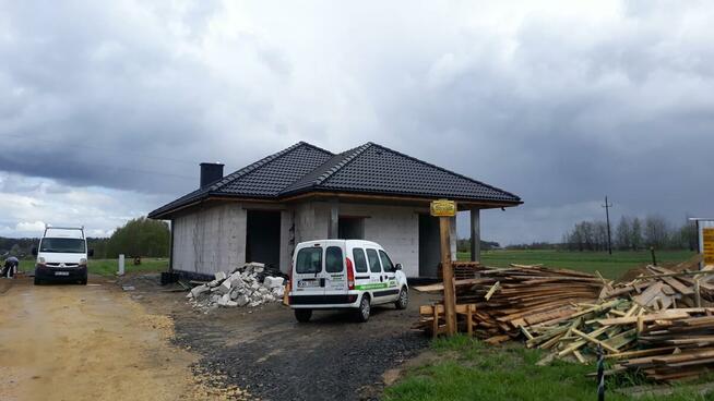 Usługi Budowlane ( Kęty - Andrychów - Zator - Oświęcim )