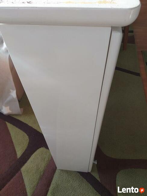 Sprzedam szafkę łazienkową