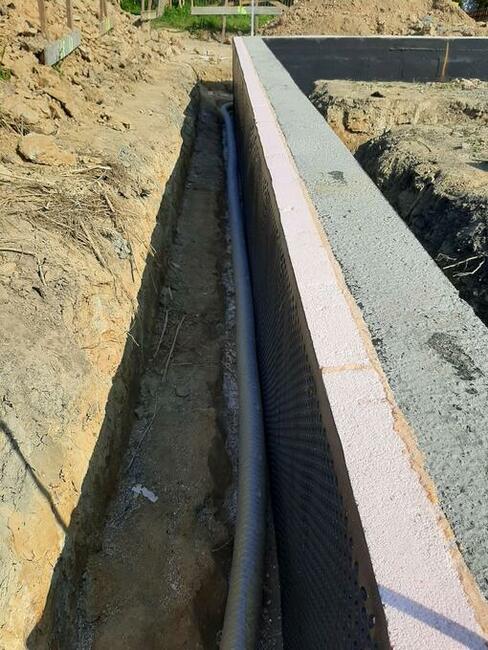 Usługi Budowlane ( Kęty - Andrychów - Zator - Oświęcim )