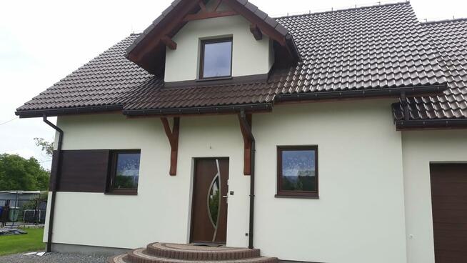 Usługi Budowlane ( Kęty - Andrychów - Zator - Oświęcim )