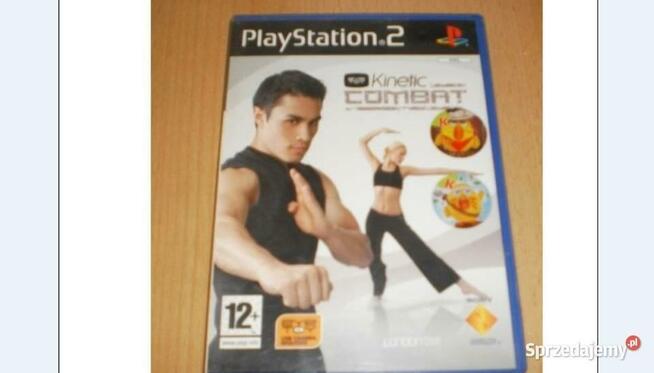 EyeToy Play ps2 Playstation2