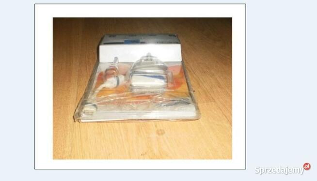 adapter lpt drukarki.usb, com rs232, myszki, klaw, VGA, HDMI