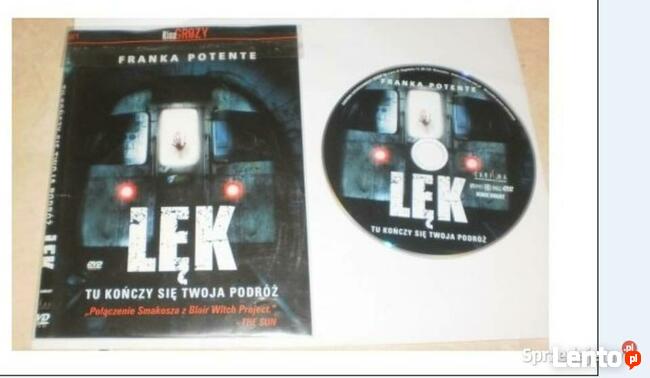 filmy video dvd 2