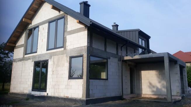 Usługi Budowlane ( Kęty - Andrychów - Zator - Oświęcim )