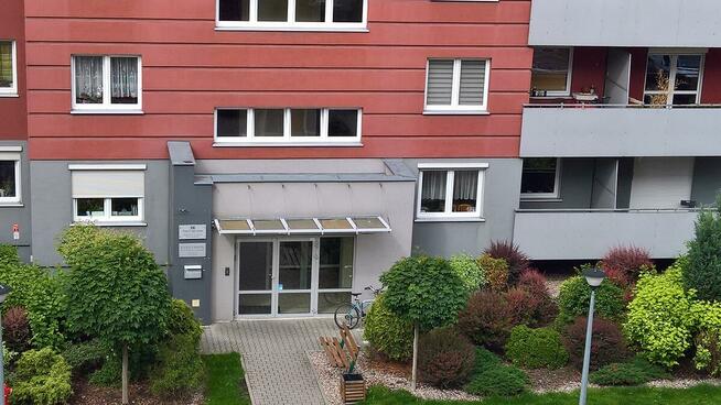 Sprzedam mieszkanie 87m2+taras+balkon ul. Manganowa-centrum