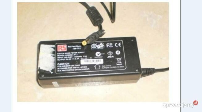 zasilacz 3, 5, 6, 8, 9, 10, 12, 15, 19, 20, 24, 32v