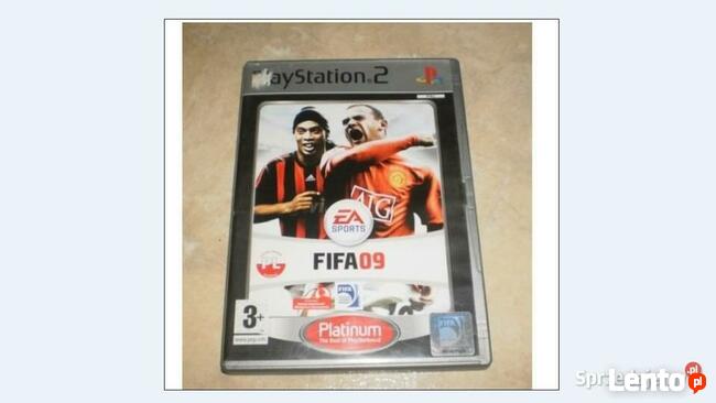 gry ps2 PlayStation 2 sportowe