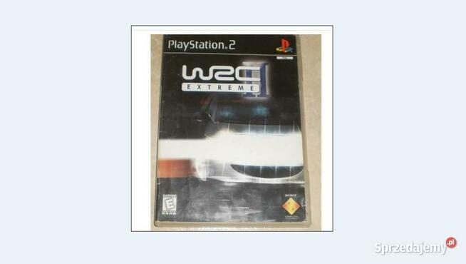 gry ps2 PlayStation 2 wyscigi moto 3