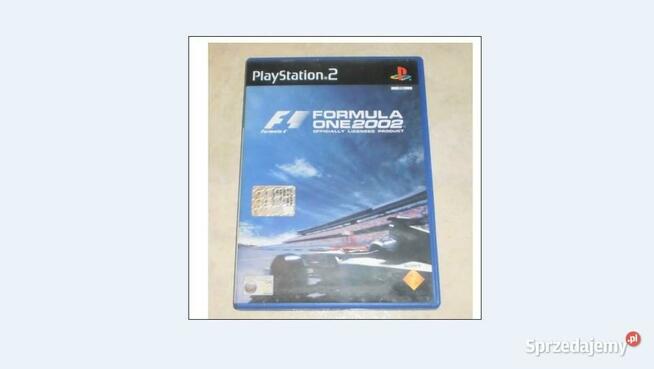 gry ps2 PlayStation 2 wyscigi moto 2