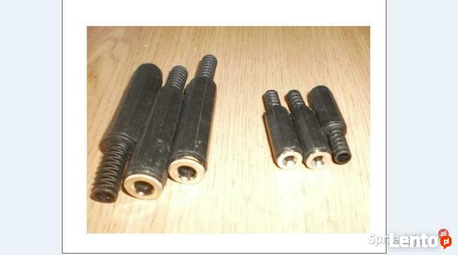 Kabel din rca do Kolorofon i stare Wzmacniacze, Subwoofer