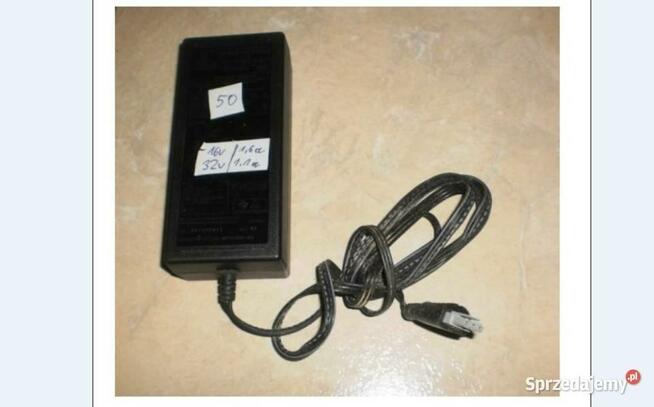 zasilacz 3, 5, 6, 8, 9, 10, 12, 15, 19, 20, 24, 32v