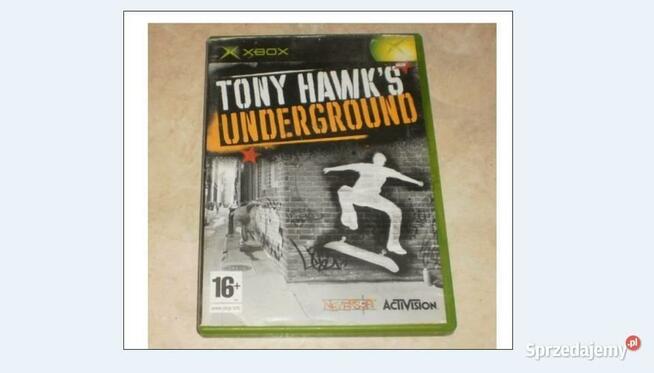 gry xbox classic Wyścigi moto