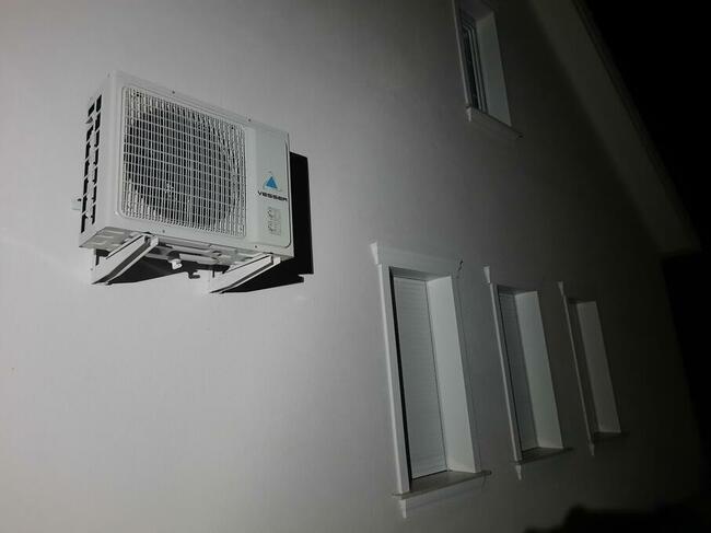 Klimatyzacja Mogilno montaż-serwis-naprawa