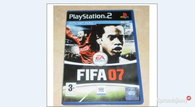 gry ps2 PlayStation 2 sportowe