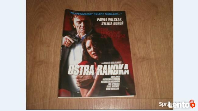 film filmy video dvd