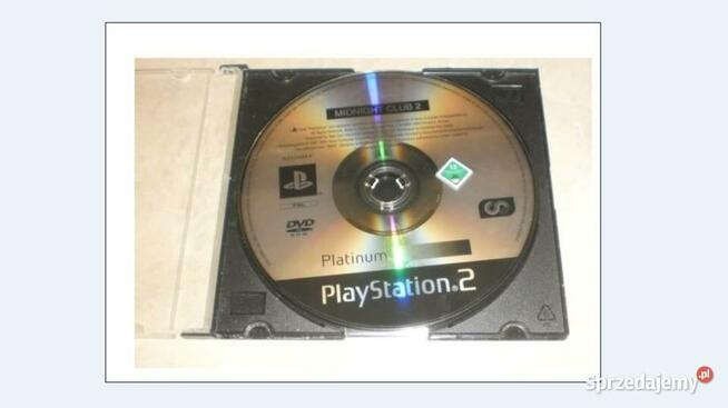 gry ps2 PlayStation 2 wyscigi moto 3