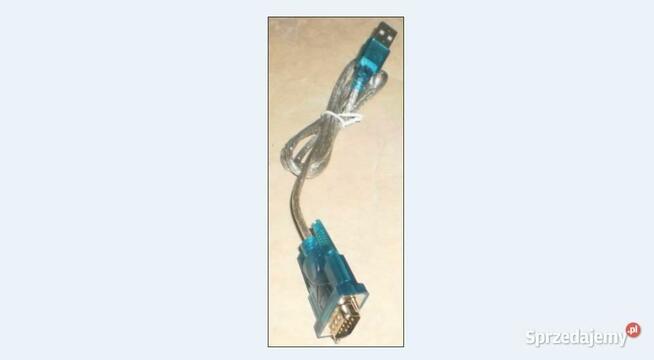 adapter lpt drukarki.usb, com rs232, myszki, klaw, VGA, HDMI