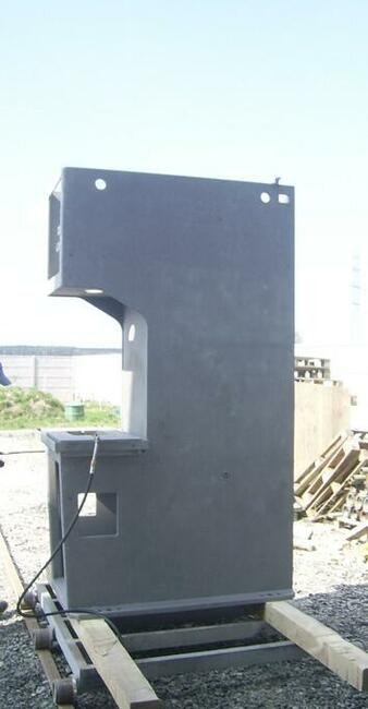 Malowanie piaskowanie śrutowanie skiełkowanie