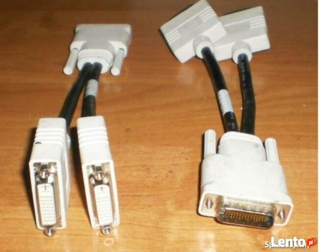 adapter lpt drukarki.usb, com rs232, myszki, klaw, VGA, HDMI