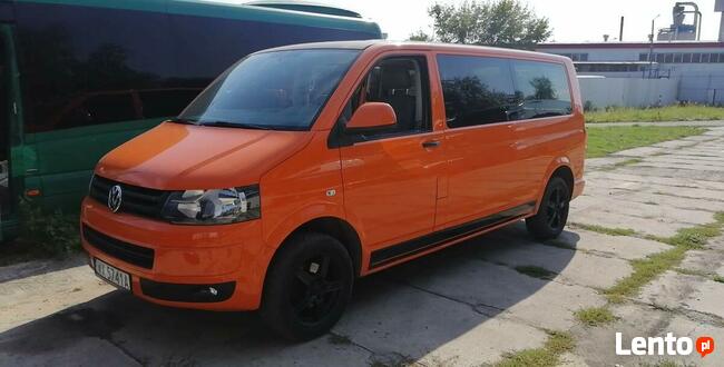 Wynajem BUSa transport osób rozwożenie gości kierowca WESELE