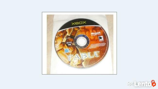 gry xbox classic Akcjia