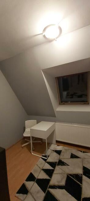 Sprzedam mieszkanie 87m2+taras+balkon ul. Manganowa-centrum