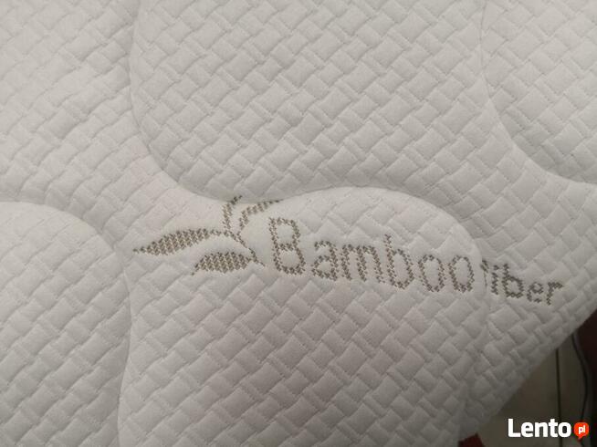 Materac VITALE ARMONIOSO 160x200 DomSnu