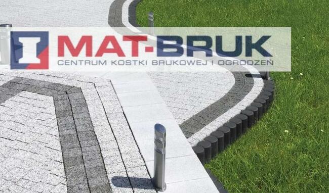 Kostka betonowa NATURO gr. 6 cm Semmelrock PROMOCJA