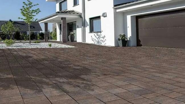 Kostka betonowa LUNDO gr. 6 cm Semmelrock PROMOCJA