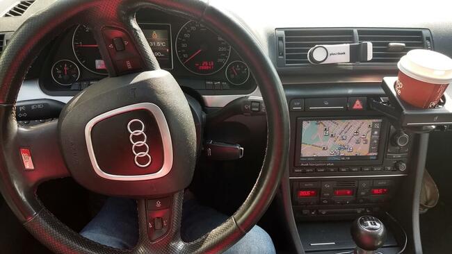 AUDI S4 .2.0 QUATTRO