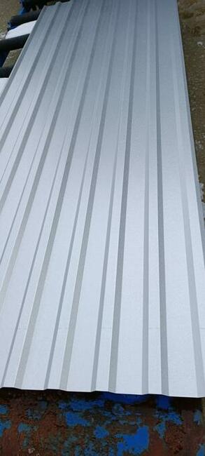 BLACHA ALUCYNK 2 GATUNEK Tania blacha trapezowa t-18 Trapez