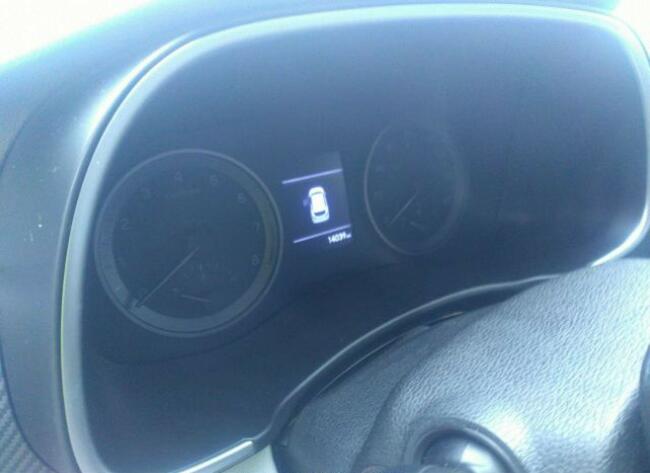 Hyundai Tucson 2021, 2.4L, SEL, porysowany lakier