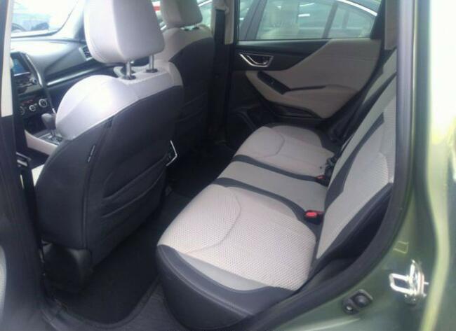 Subaru Forester 2020, 2.5L, 4x4, PREMIUM, porysowany lakier