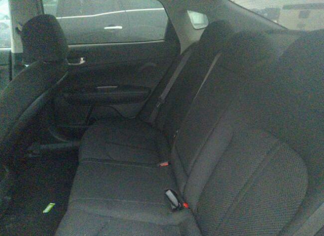 Kia Optima 2019, 2.4L, LX, po kradzieży