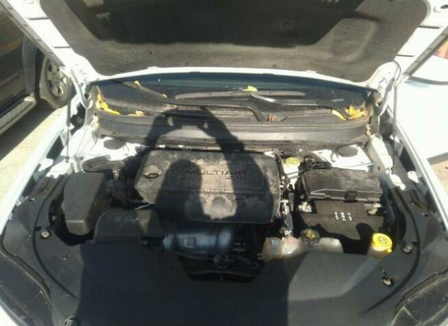 Jeep Cherokee 2019, 2.4L, LATITUDE PLUS, od ubezpieczalni