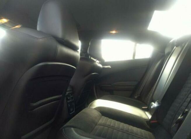 Dodge Charger 2021, 6.4L, SCAT PACK, po kradzieży