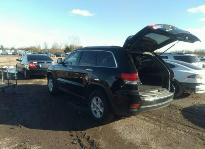 Jeep Grand Cherokee 2019, 3.6L, 4x4, LIMITED, po kradzieży