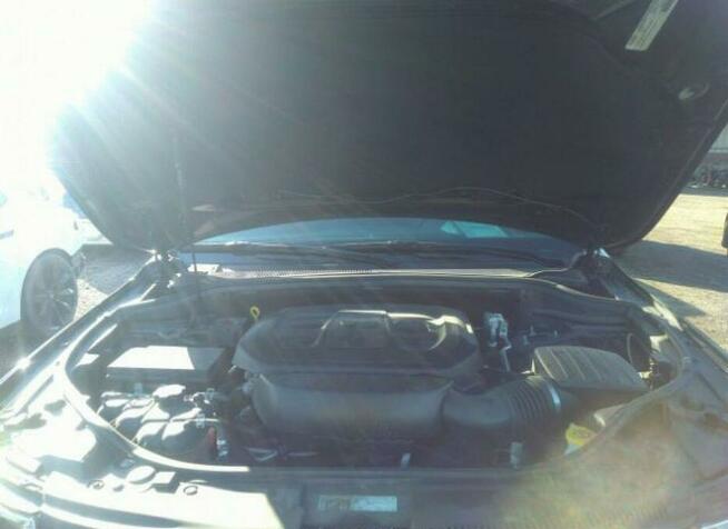 Jeep Grand Cherokee 2019, 3.6L, 4x4, LIMITED, po kradzieży