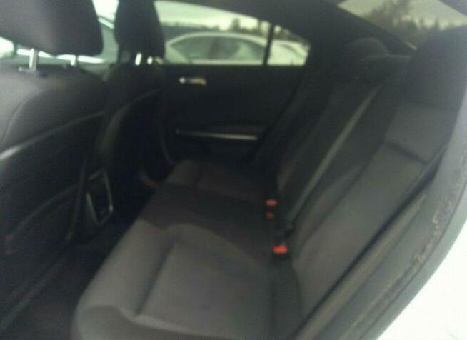 Dodge Charger 2017, 3.6L, po gradobiciu