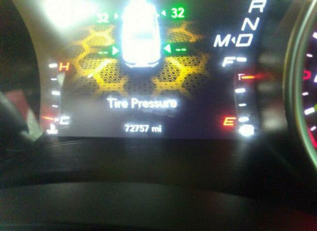 Dodge Charger 2017, 3.6L, po gradobiciu