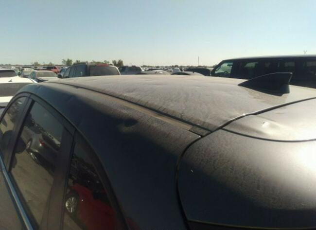 Mazda CX-5 2020, 2.5L, TOURING, po gradobiciu