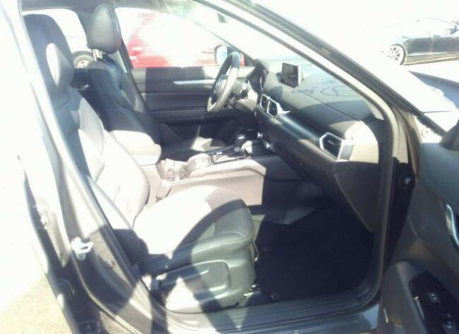 Mazda CX-5 2020, 2.5L, TOURING, po gradobiciu