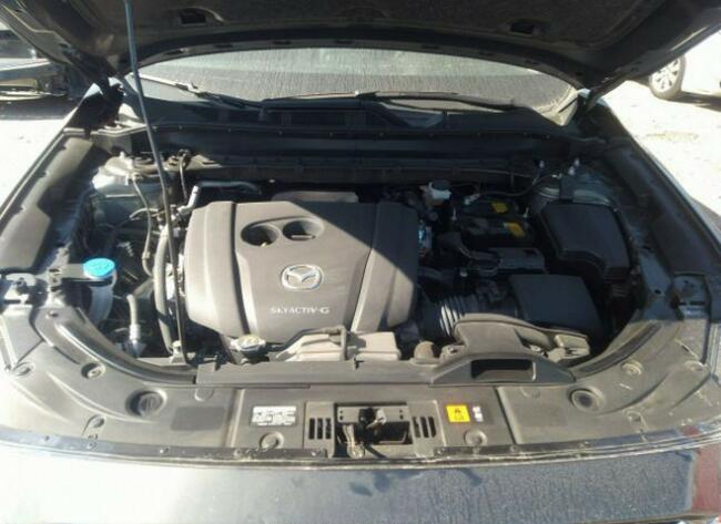 Mazda CX-5 2020, 2.5L, TOURING, po gradobiciu