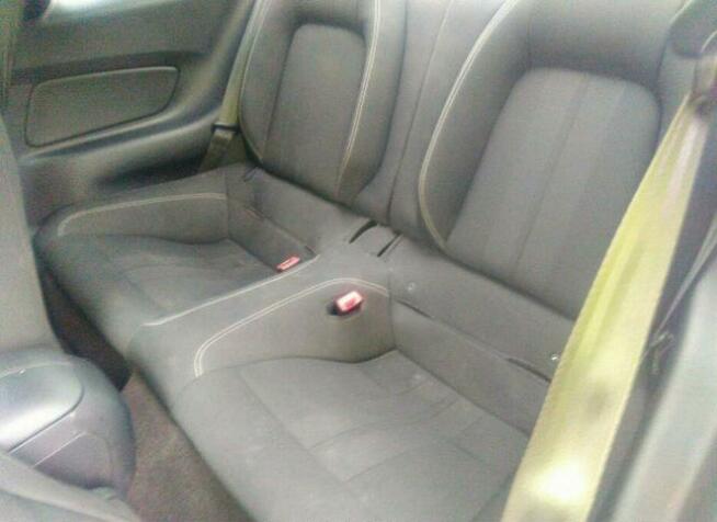Ford Mustang 2018, 2.3L, od ubezpieczalni