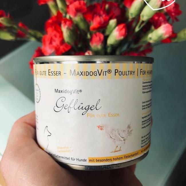 Karma Reico specjalista /sprzedaż on-line / doradztwo