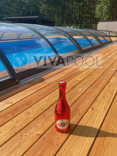 Vivapool s.c. baseny ogrodowe, zadaszenia, vivapool.pl