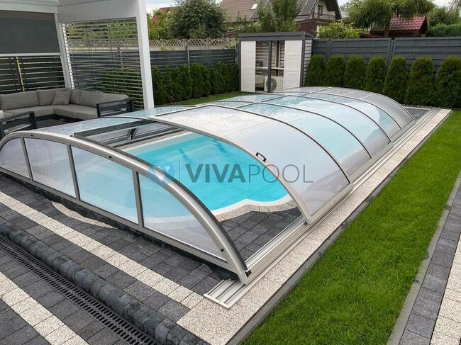 Vivapool s.c. baseny ogrodowe, zadaszenia, vivapool.pl