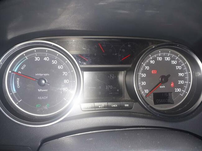 508 Peugeot Zamiana na tańszy