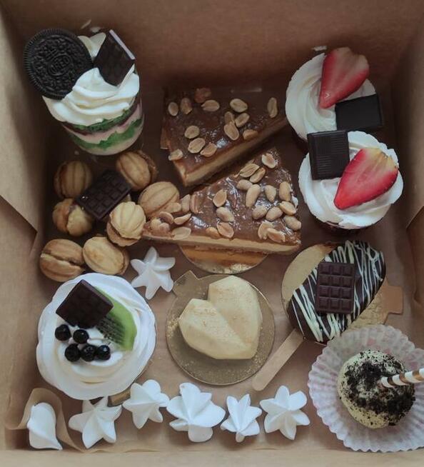 Torty na zamówienie