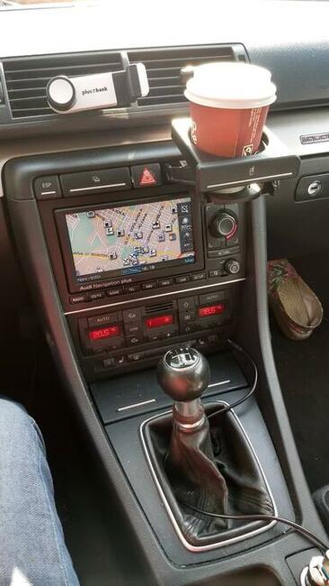 AUDI S4 .2.0 QUATTRO